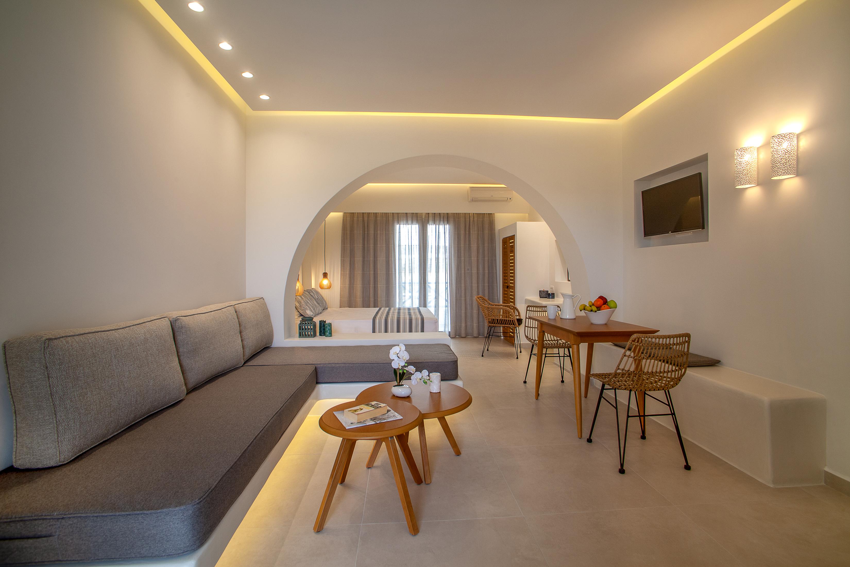 Margarenia Aparthotel Периса Екстериор снимка